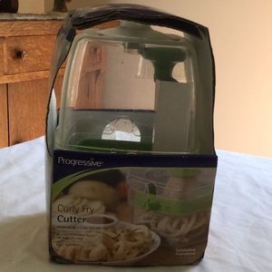 New never opened curly fry cutter.